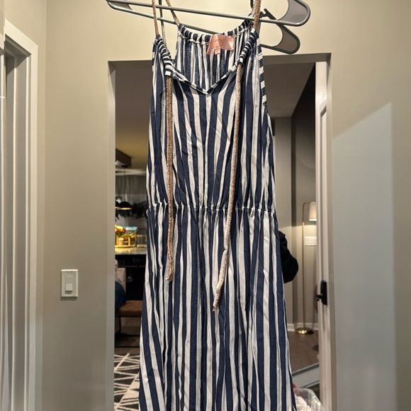 Dresses & Skirts - Scandal- dress from Italy, small